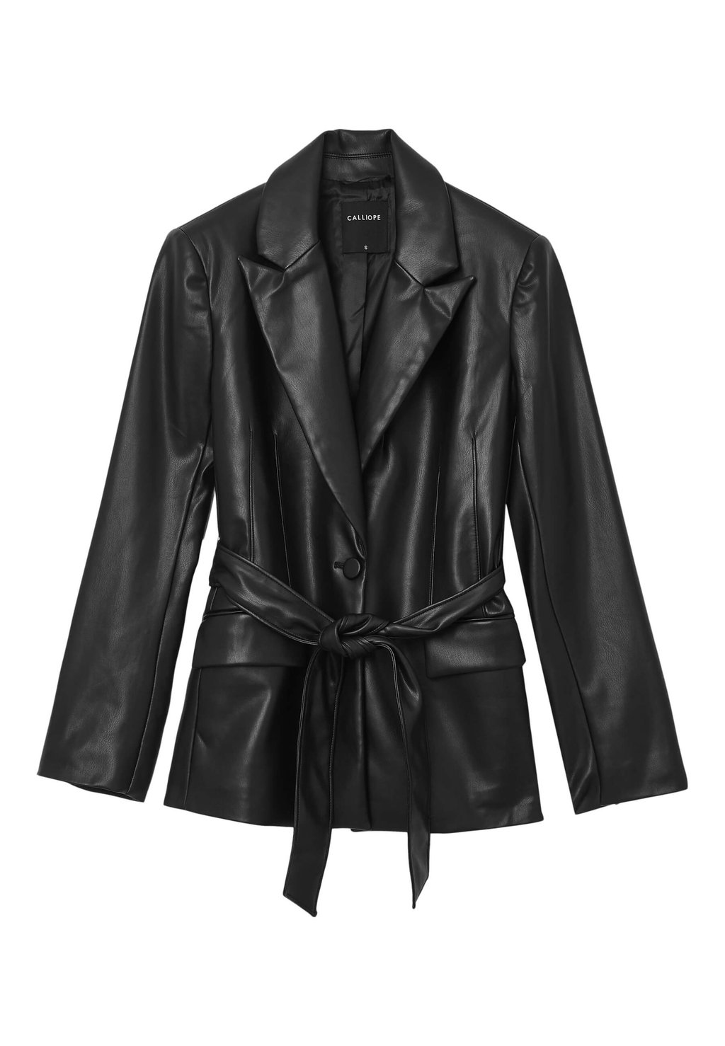 Блейзер Calliope, черный
Блейзер Calliope, черный