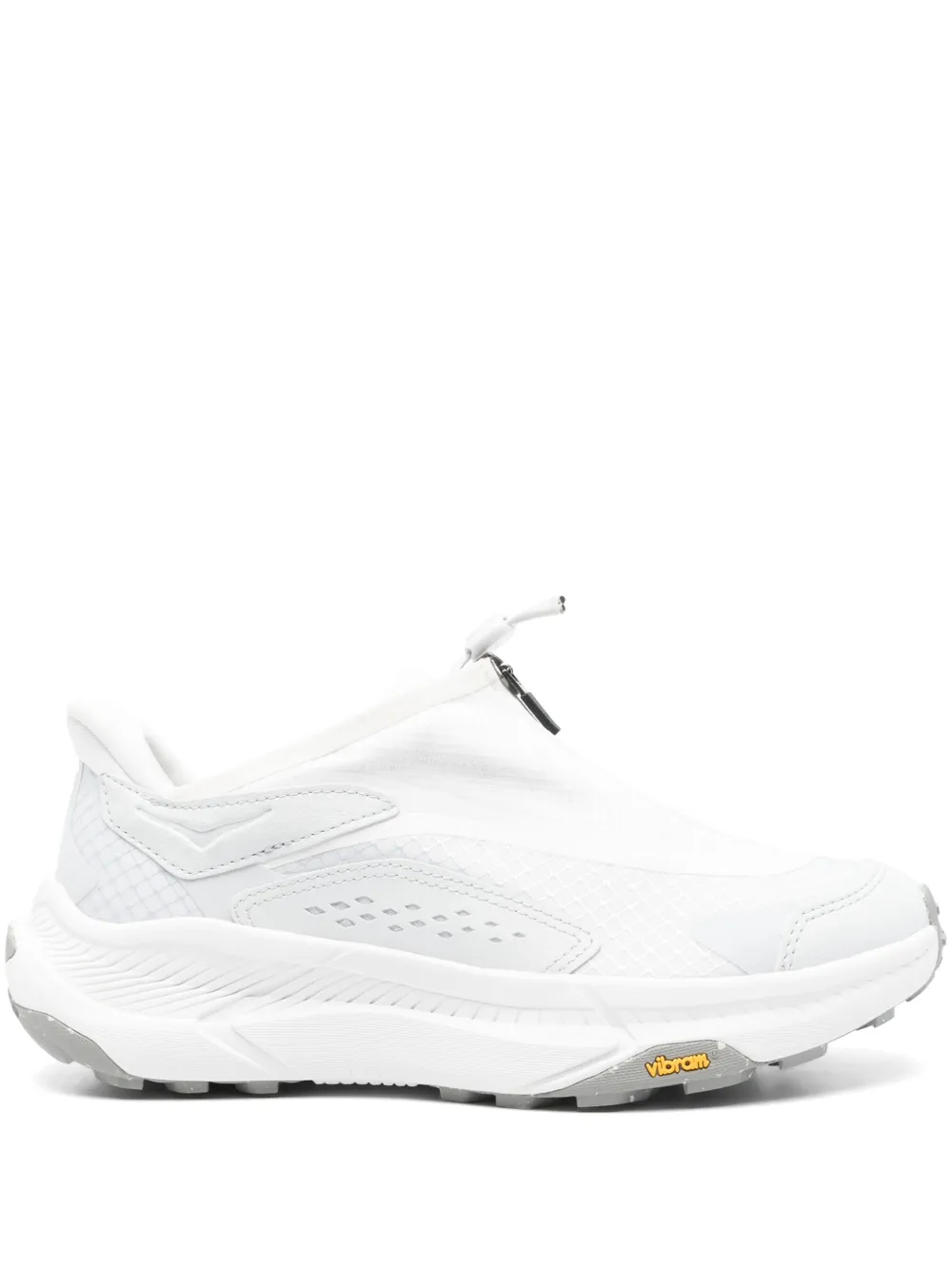 Кроссовки Project Transport HOKA, белый
Кроссовки Project Transport HOKA, белый