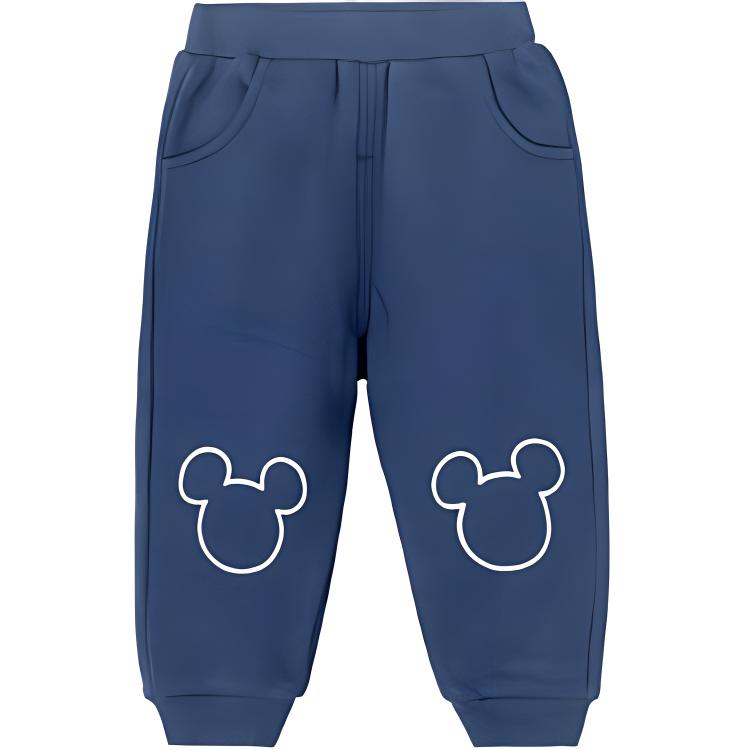Disney Детские брюки для детей 3-7 лет navy blue
Disney Детские брюки для детей 3-7 лет navy blue