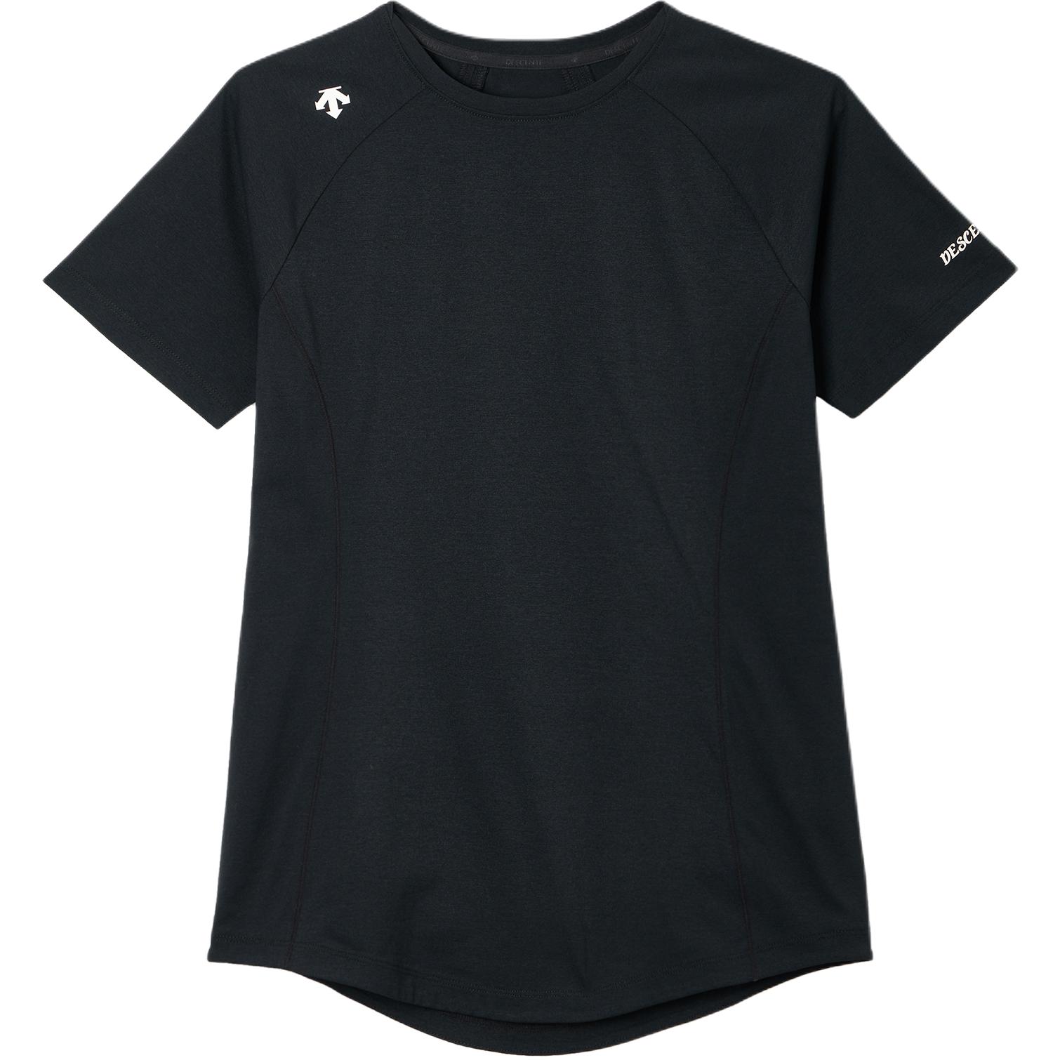Футболка женская DESCENTE, Blk0
Футболка женская DESCENTE, Blk0