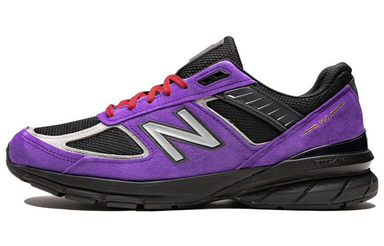 Кроссовки New Balance NB 990 V5 мужские
Кроссовки New Balance NB 990 V5 мужские