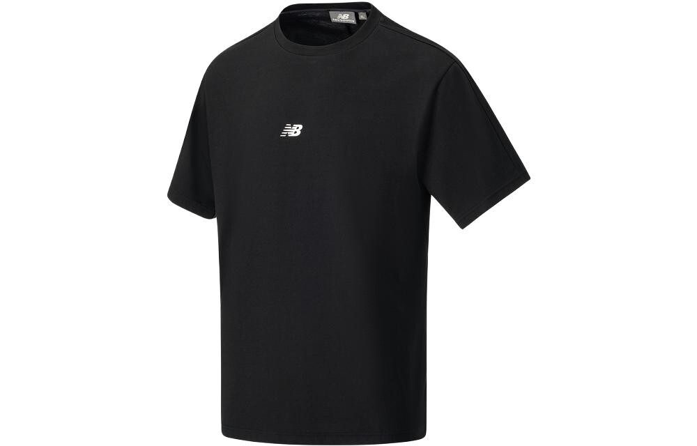 Футболка унисекс New Balance, Черный
Футболка унисекс New Balance, Черный