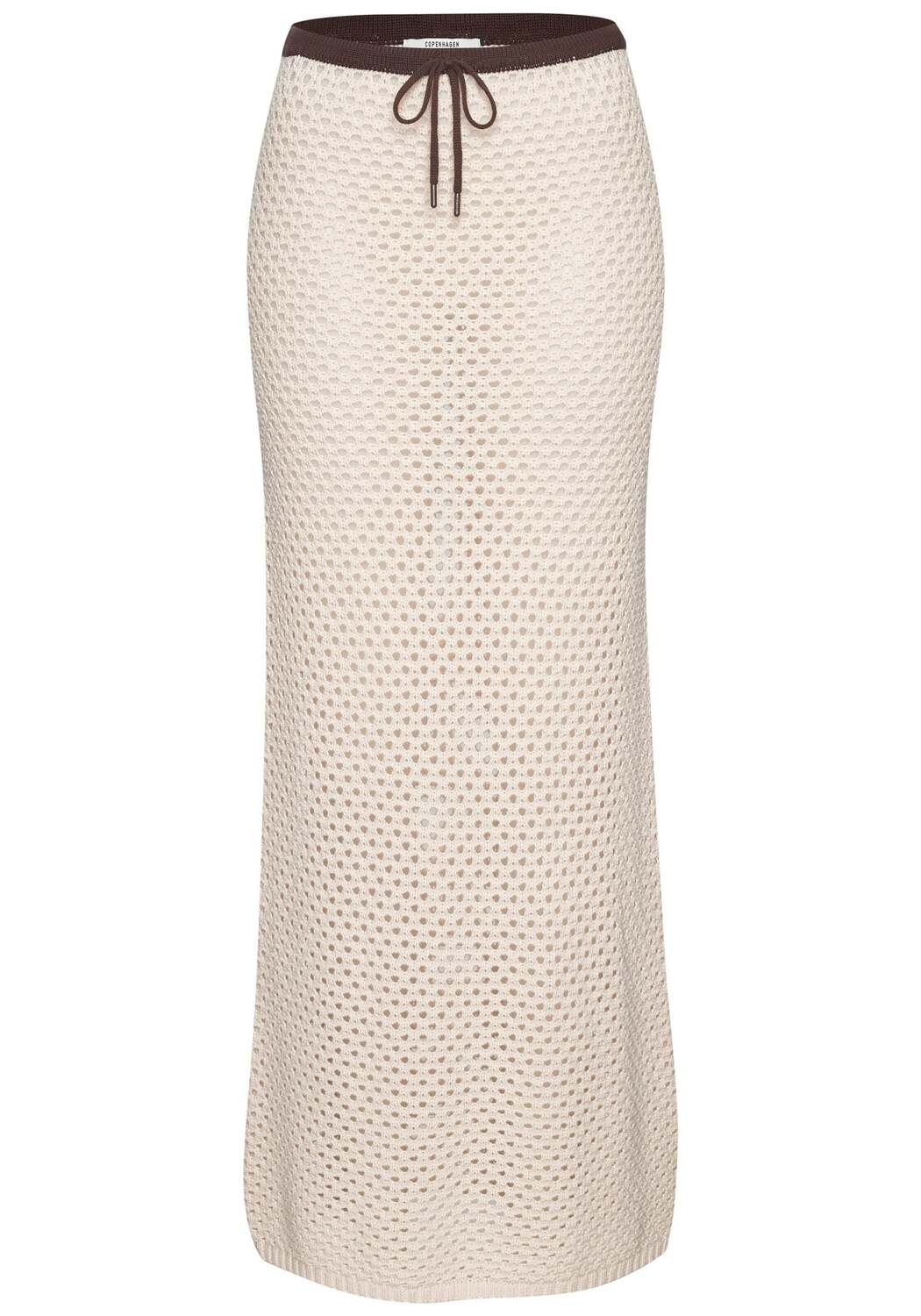Copenhagen Studios Юбка в бежевом цвете
Copenhagen Studios Юбка в бежевом цвете