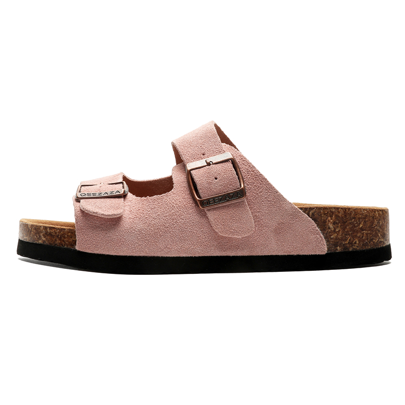 FAPAI Резиновые пенопластовые шлепанцы с износостойкой подошвой унисекс розовые, цвет Pink
FAPAI Резиновые пенопластовые шлепанцы с износостойкой подошвой унисекс розовые, цвет Pink