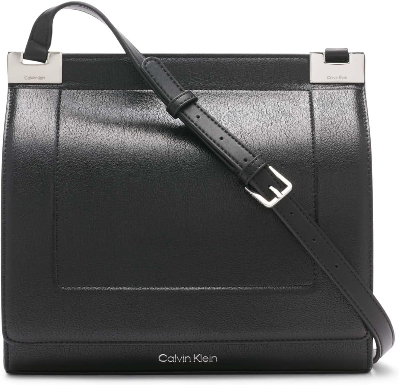 Женская сумка-органайзер Calvin Klein Palm с клапаном, Black/Silver, Черный, Женская сумка-органайзер Calvin Klein Palm с клапаном, Black/Silver
Женская сумка-органайзер Calvin Klein Palm с клапаном, Black/Silver, Черный, Женская сумка-органайзер Calvin Klein Palm с клапаном, Black/Silver