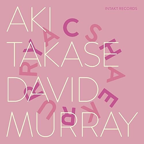 CD диск Monk / Murray / Takase / Takase / Murray: Cherry Sakura
CD диск Monk / Murray / Takase / Takase / Murray: Cherry Sakura