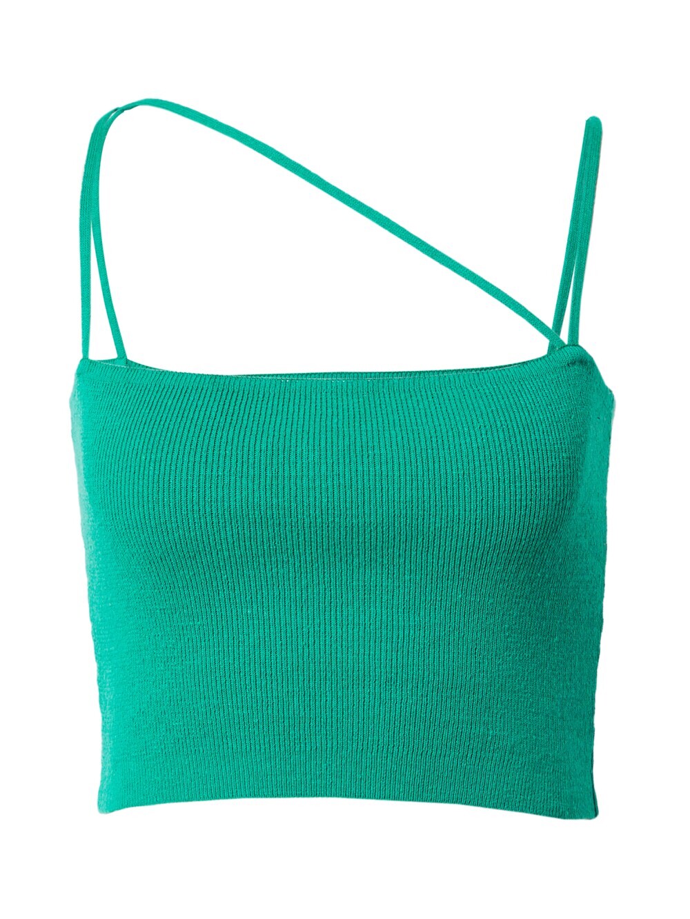 Вязаный топ NU-IN, изумруд
Вязаный топ NU-IN, изумруд