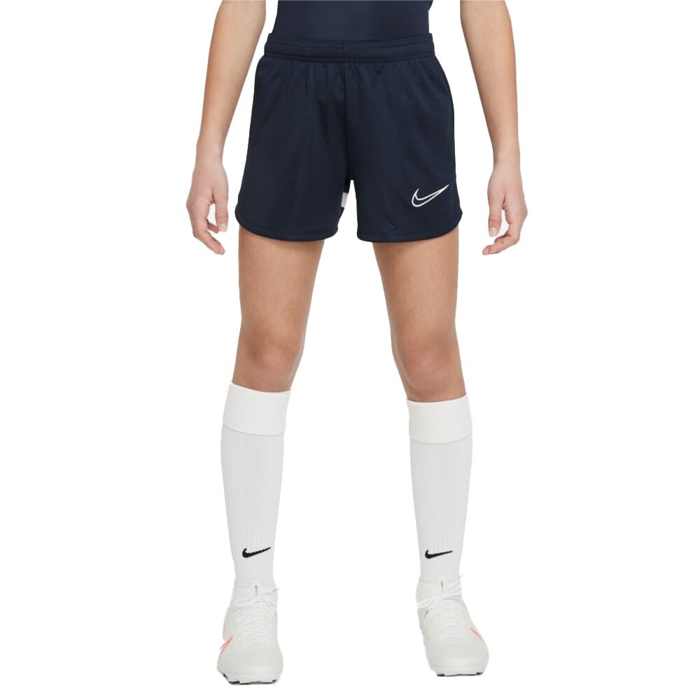 Шорты Nike Dri Fit Academy Knit, синий
Шорты Nike Dri Fit Academy Knit, синий