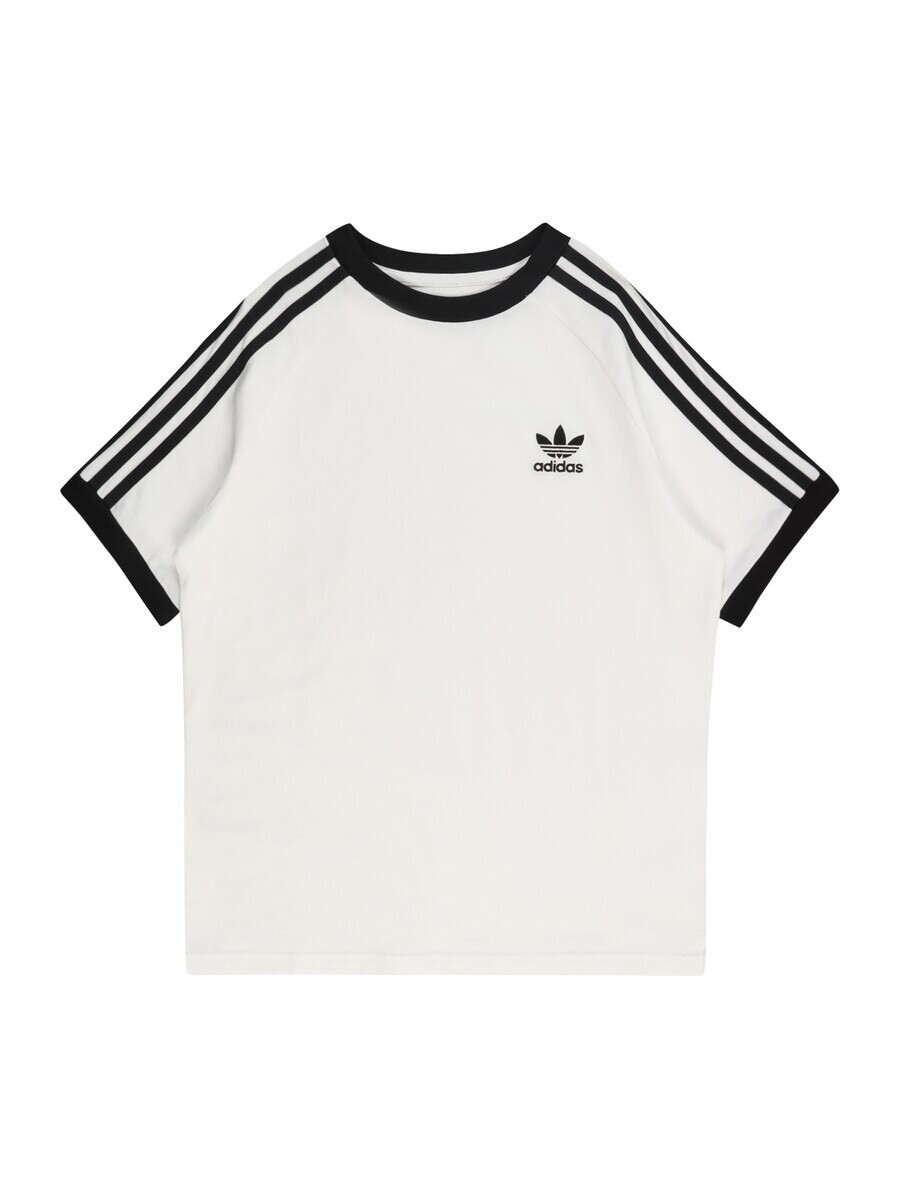 Футболка ADIDAS ORIGINALS, белый
Футболка ADIDAS ORIGINALS, белый