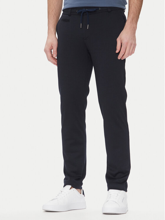 Узкие брюки 4036 36827 Bugatti, синий 
Узкие брюки 4036 36827 Bugatti, синий