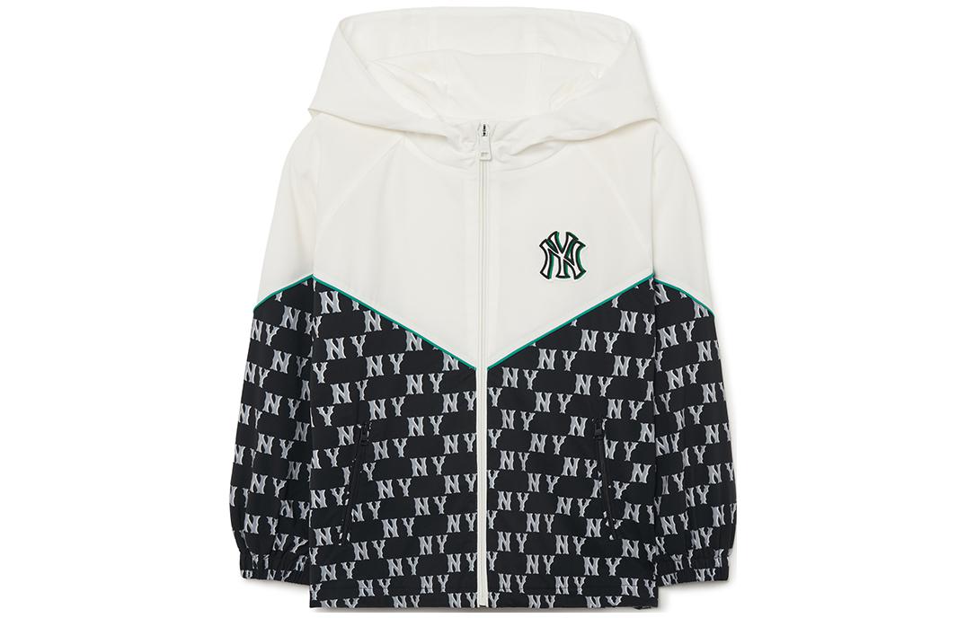 Детская куртка MLB, айвори
Детская куртка MLB, айвори