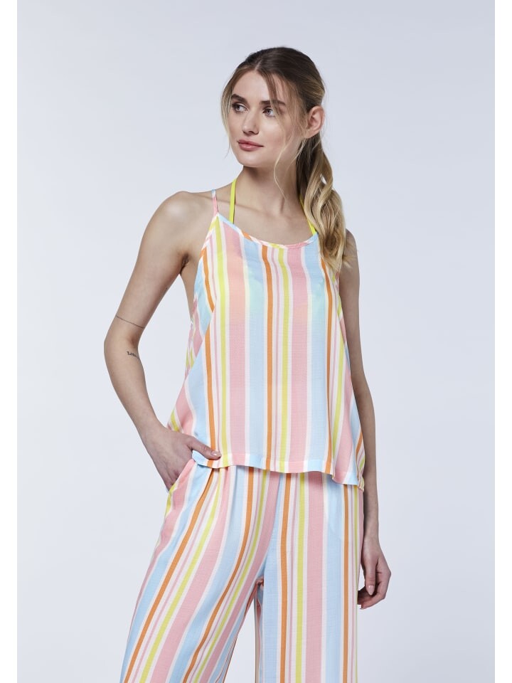 Топ Chiemsee, розовый
Топ Chiemsee, розовый