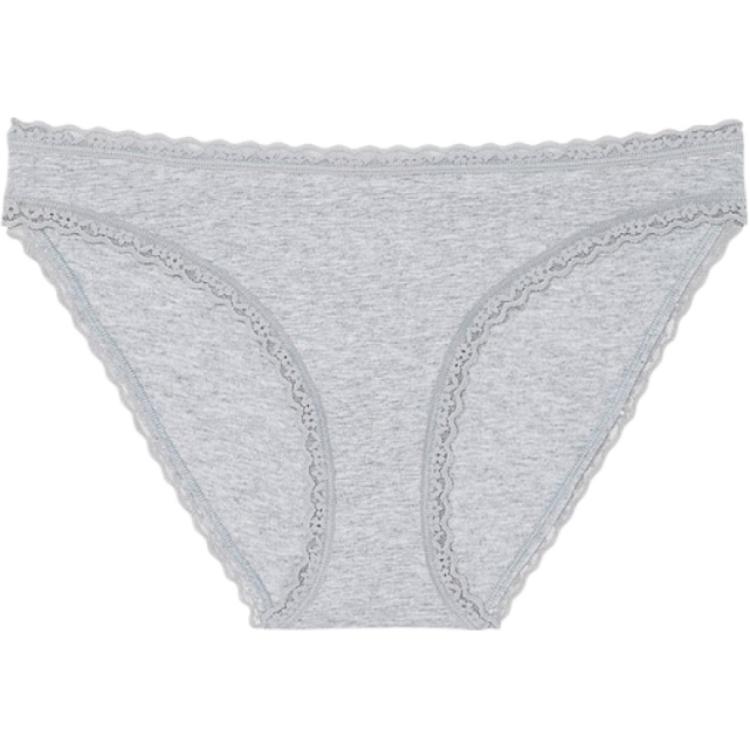 Трусы THE LACIE Женские 1 упаковка Угольно-серые Victoria's Secret
Трусы THE LACIE Женские 1 упаковка Угольно-серые Victoria's Secret