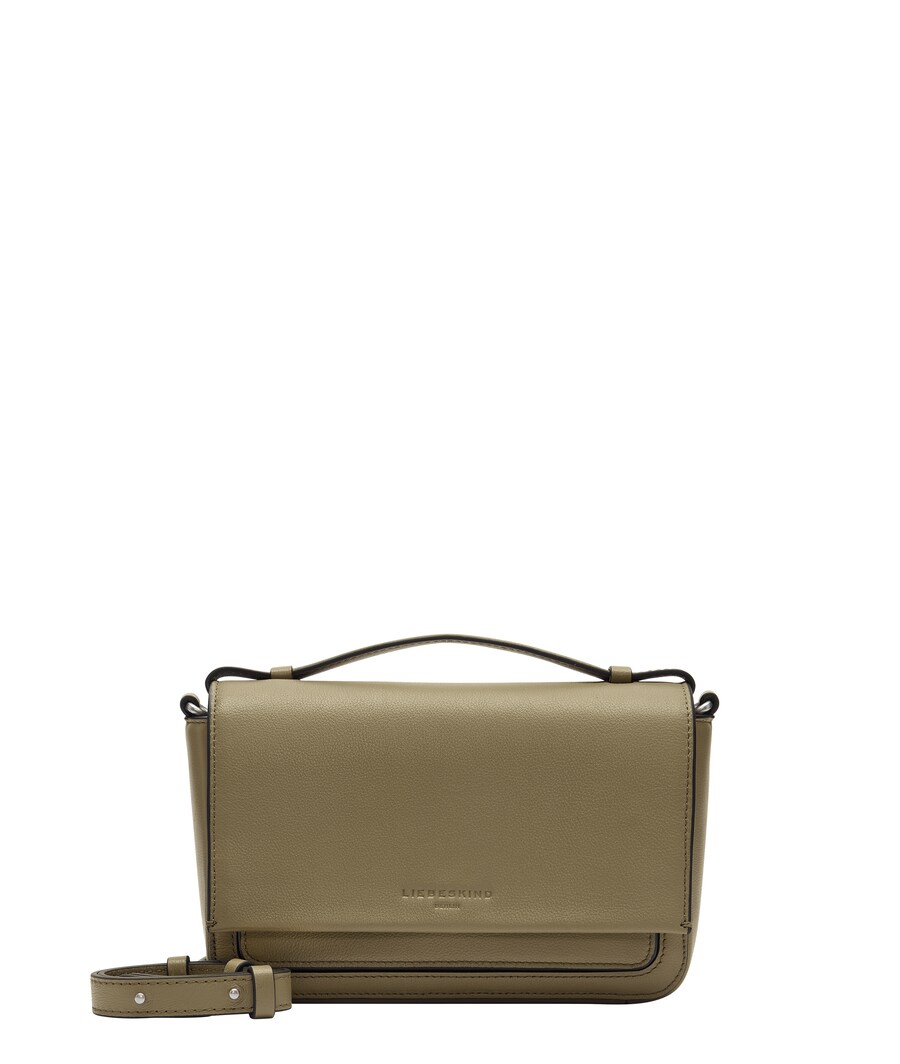 Сумка через плечо Liebeskind Berlin Crossbody Bag, оливковый, Зеленый, Сумка через плечо Liebeskind Berlin Crossbody Bag, оливковый
Сумка через плечо Liebeskind Berlin Crossbody Bag, оливковый, Зеленый, Сумка через плечо Liebeskind Berlin Crossbody Bag, оливковый
