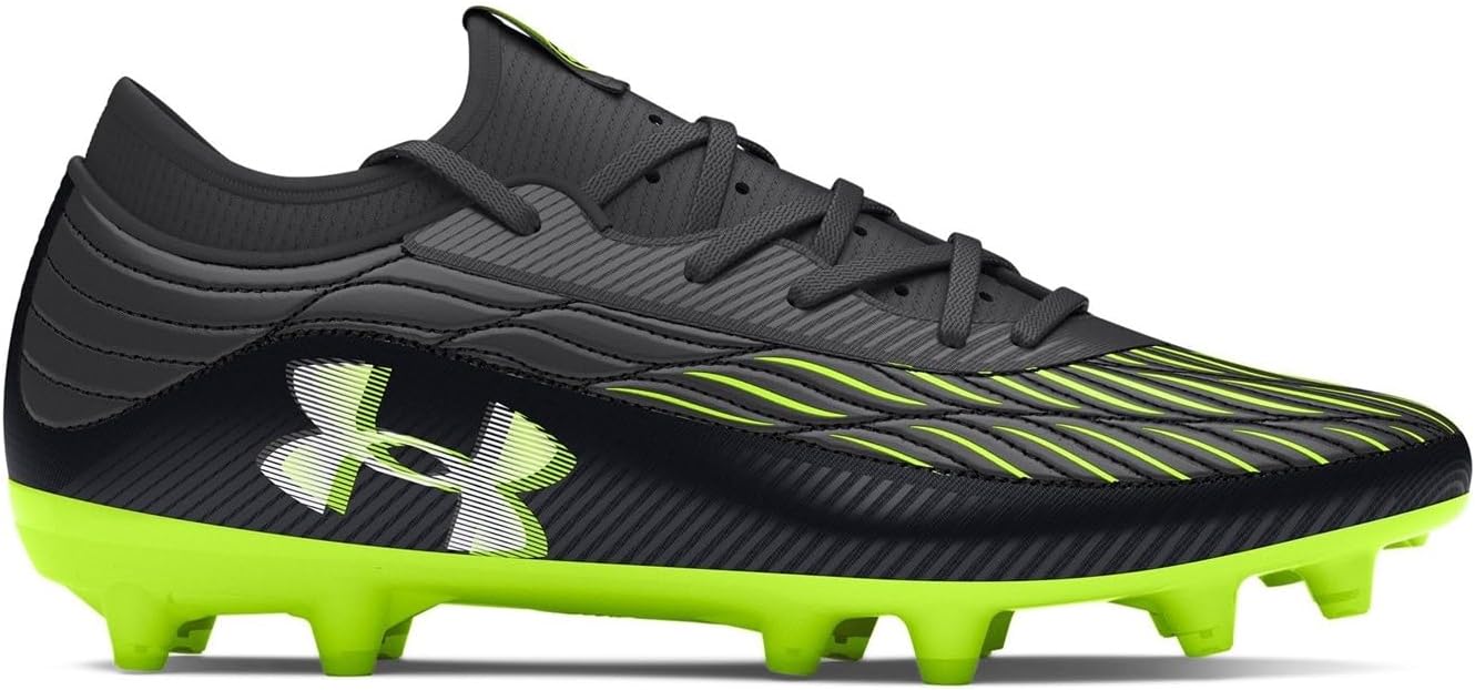 Футбольные бутсы Under Armour Unisex-Adult Magnetico Select 4, (001) Black/Anthracite/White
Футбольные бутсы Under Armour Unisex-Adult Magnetico Select 4, (001) Black/Anthracite/White