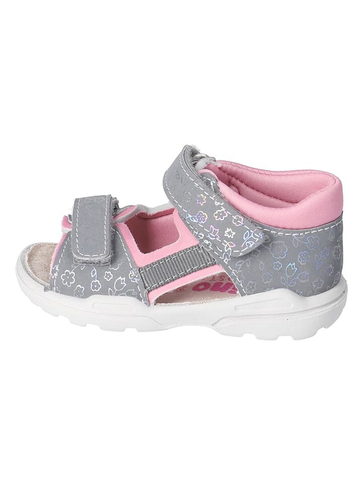 Сандалии PEPINO, серый
Сандалии PEPINO, серый