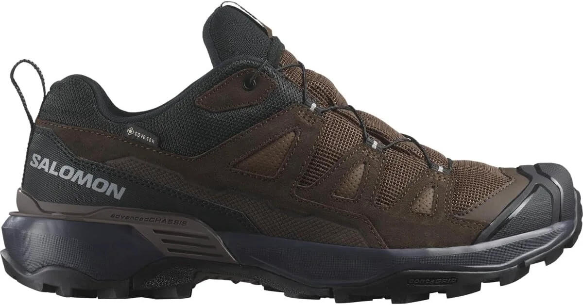 Мужские кроссовки Salomon X Ultra 360
Мужские кроссовки Salomon X Ultra 360