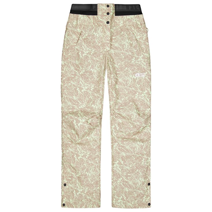 Функциональные брюки Treva с текстурным принтом - L Picture
Функциональные брюки Treva с текстурным принтом - L Picture