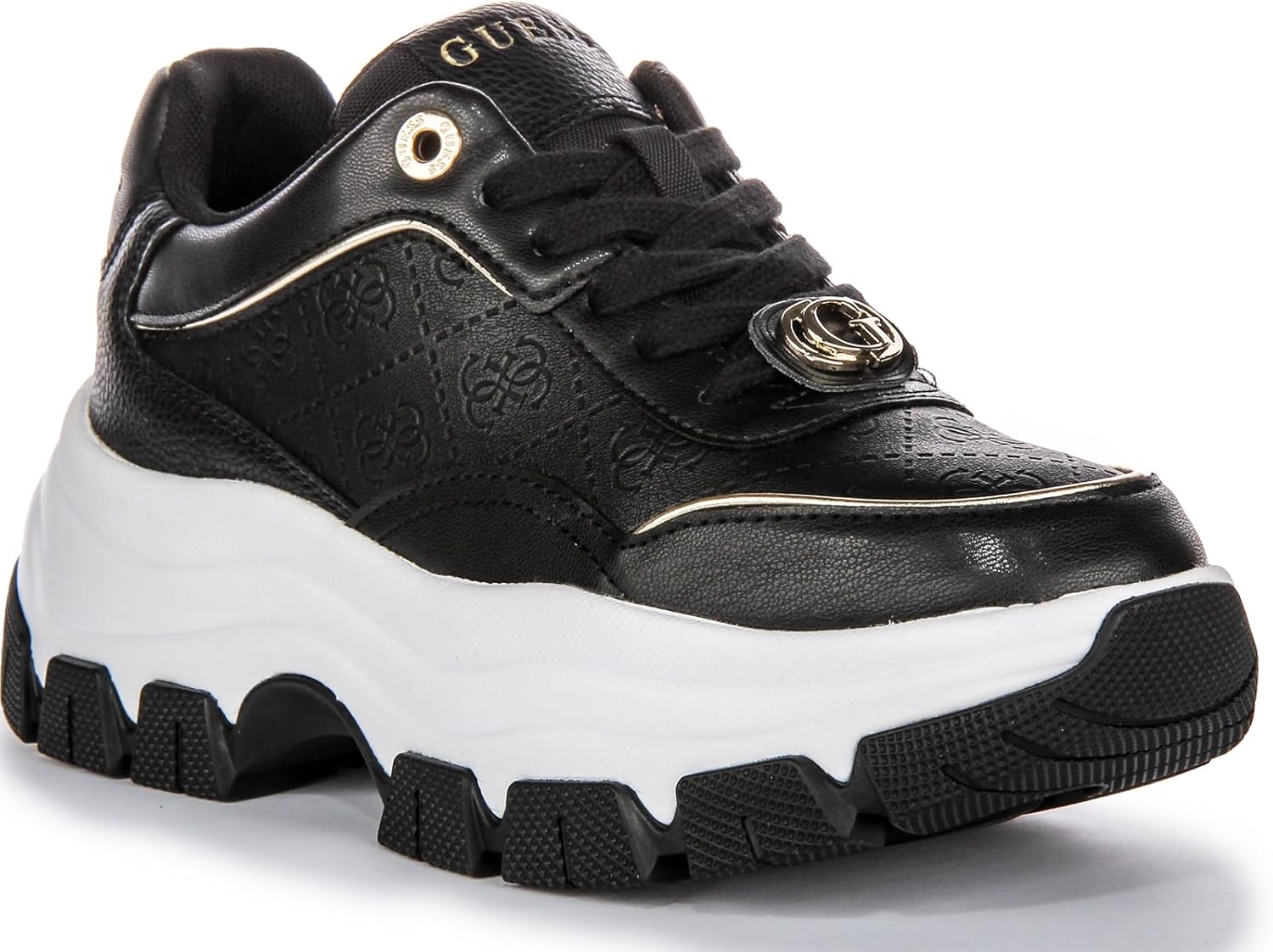 Кроссовки GUESS Berrett Logo 4 g FLTBERELE12BLACK, Sports Shoes, Noir
Кроссовки GUESS Berrett Logo 4 g FLTBERELE12BLACK, Sports Shoes, Noir