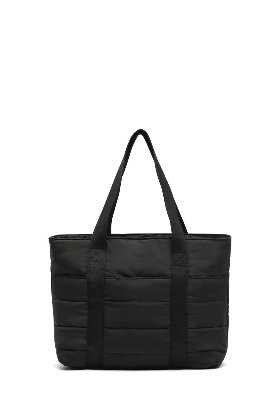 Сумка-шоппер MISAKO Tote bag, Black
Сумка-шоппер MISAKO Tote bag, Black