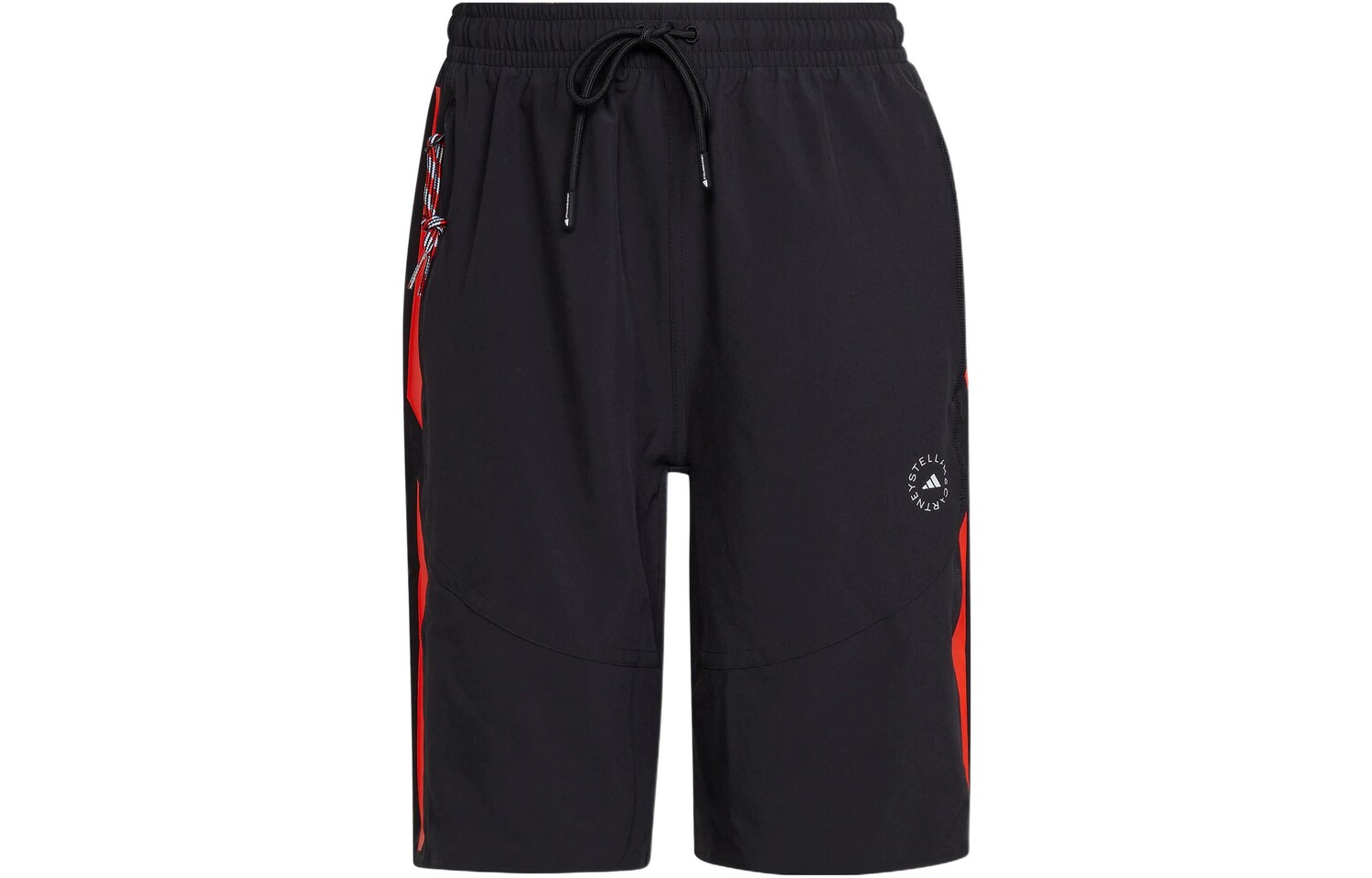 Adidas Женские повседневные шорты, Черный
Adidas Женские повседневные шорты, Черный