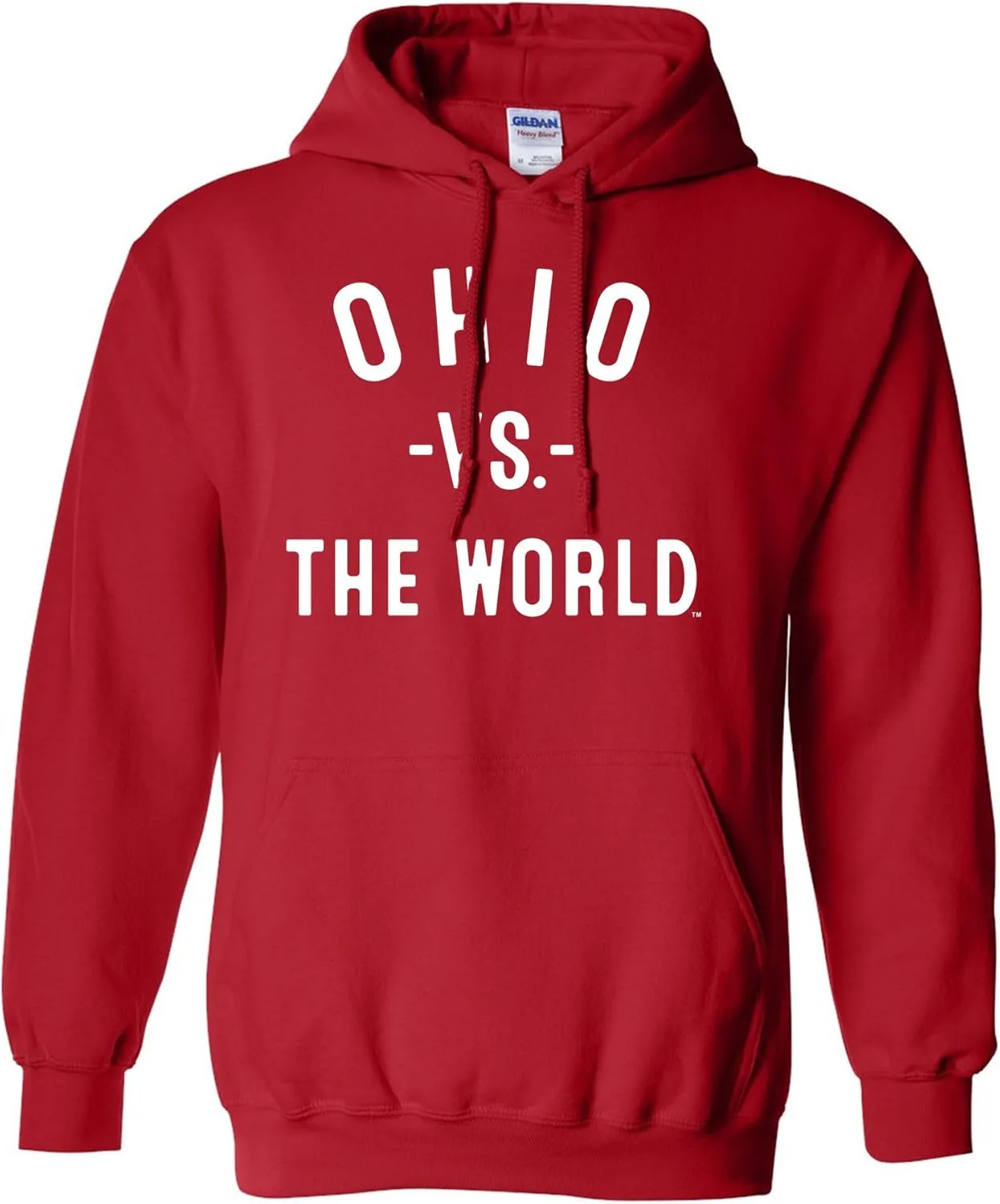 Толстовка VS THE WORLD Ohio VTW Fan Sports City State Proud Team Pride sm-5xl
Толстовка VS THE WORLD Ohio VTW Fan Sports City State Proud Team Pride sm-5xl