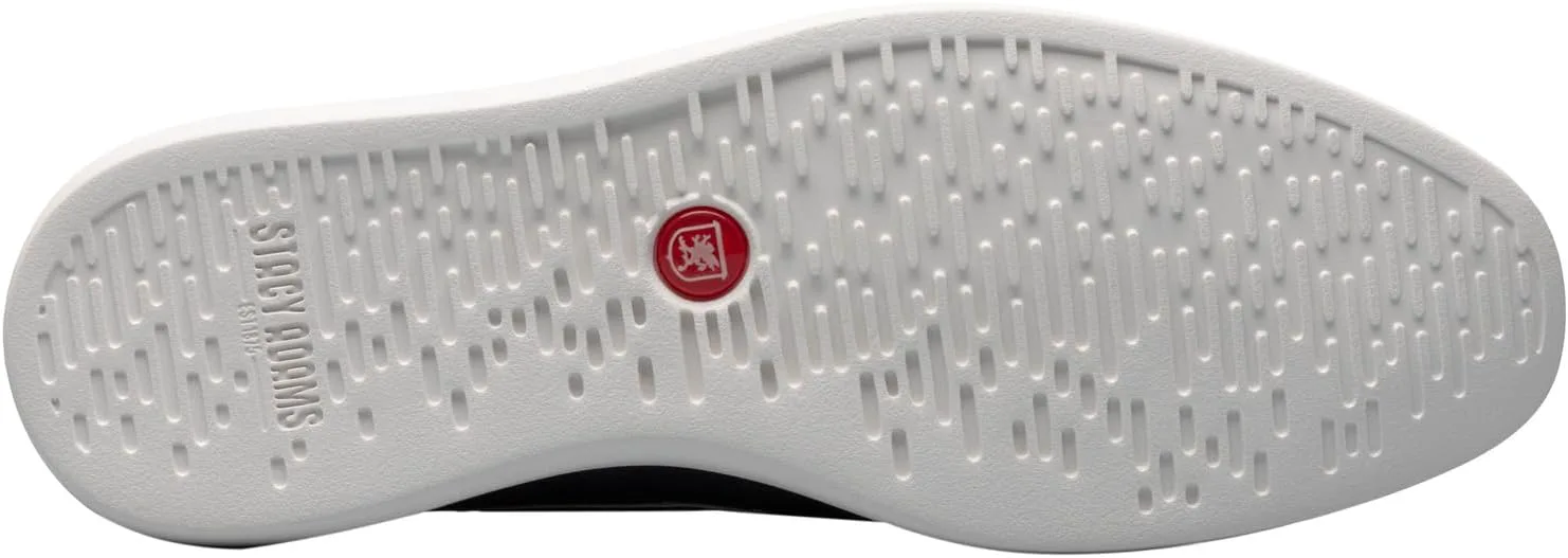 Мужские ботинки Stacy Adams, модель Reid, темно-синий
Мужские ботинки Stacy Adams, модель Reid, темно-синий