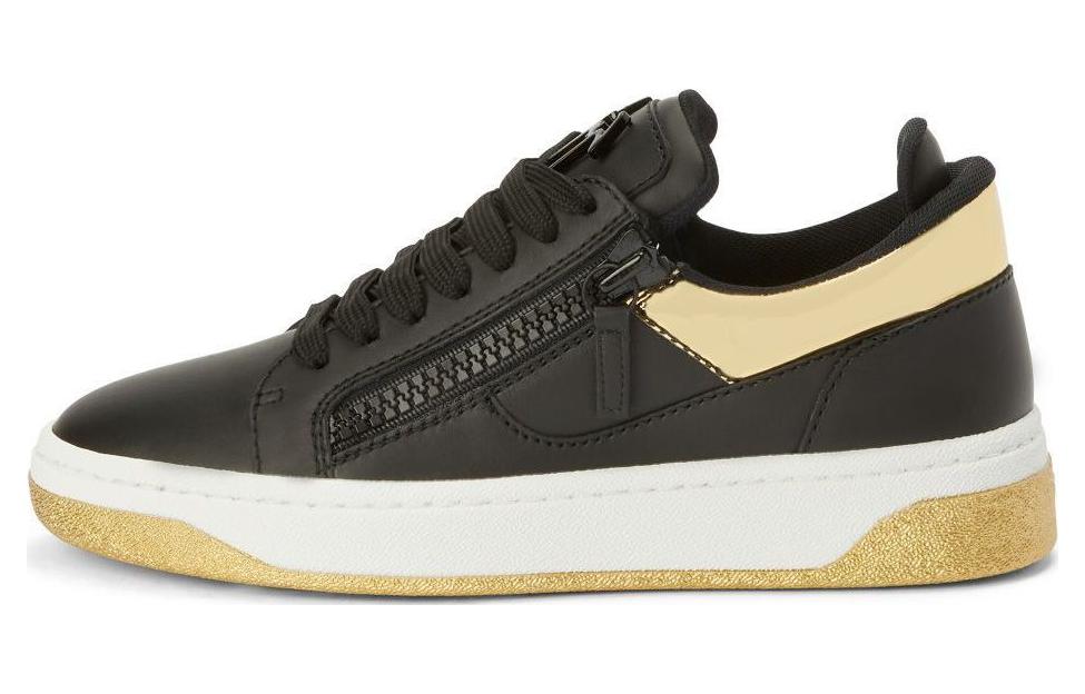 Низкие кроссовки GZ94 Giuseppe Zanotti
Низкие кроссовки GZ94 Giuseppe Zanotti