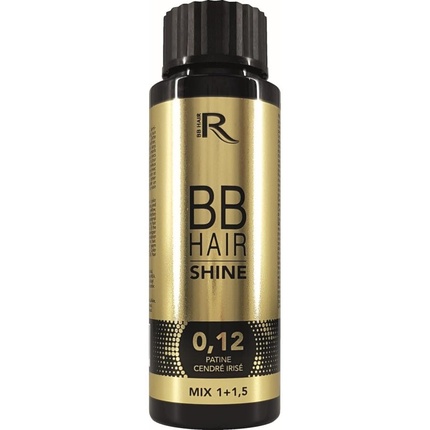 Гель для волос Patina Ammonia-Free Iridescent Ash 0.12 BBHair Shine GENERIK 60ml
Гель для волос Patina Ammonia-Free Iridescent Ash 0.12 BBHair Shine GENERIK 60ml