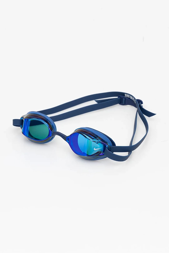 Плавательные очки Nike, темно-синий
Плавательные очки Nike, темно-синий