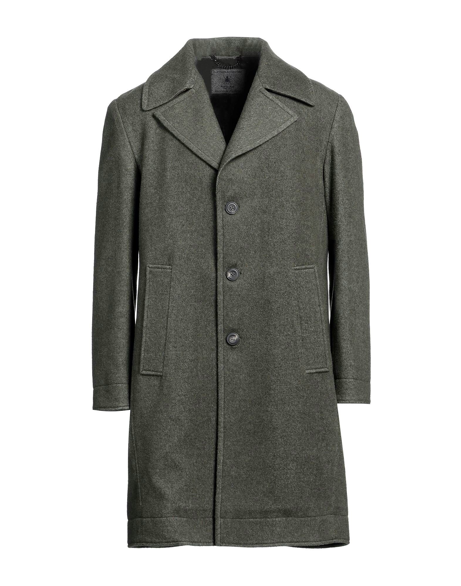 Пальто Messagerie, зеленый
Пальто Messagerie, зеленый