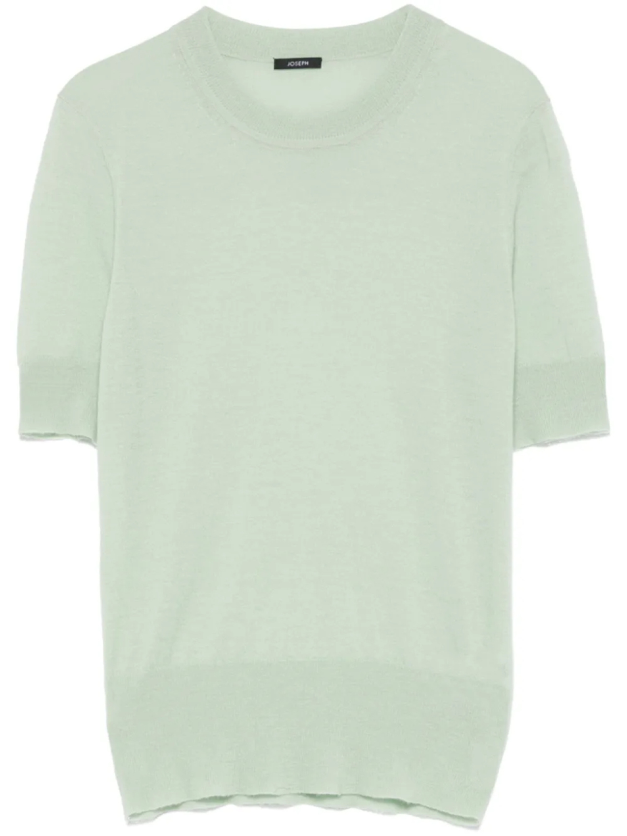Футболка JOSEPH Cashair, зеленый
Футболка JOSEPH Cashair, зеленый