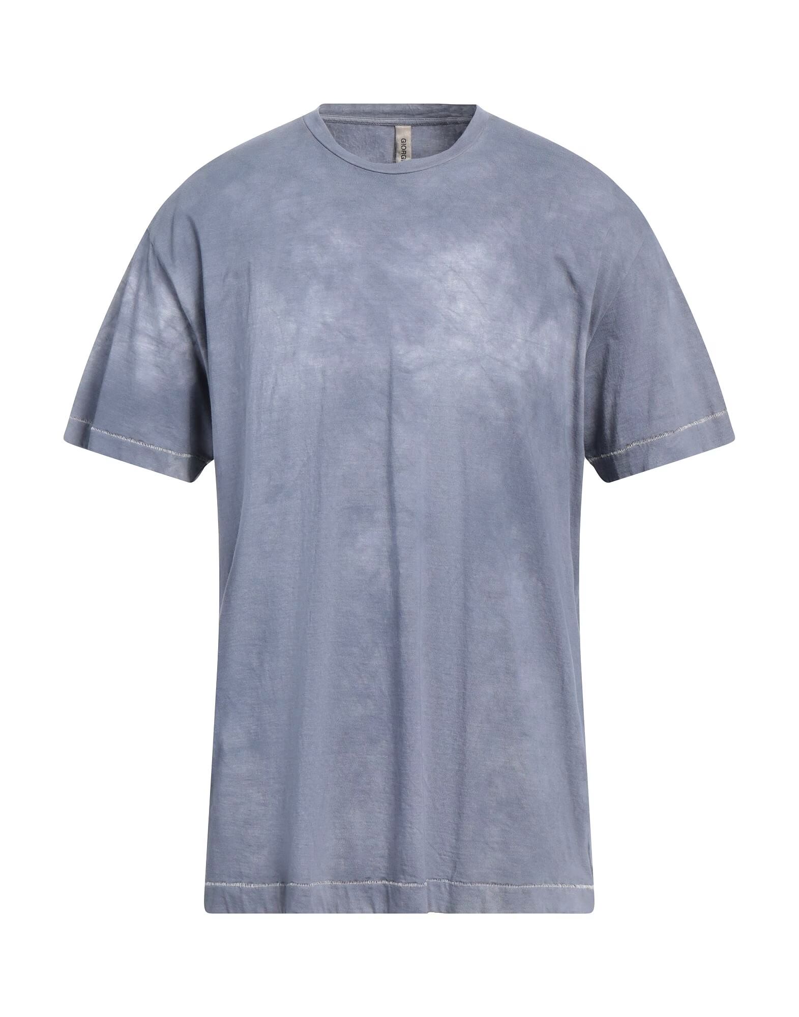 Футболка Giorgio Brato, серо-голубой, Синий, Футболка Giorgio Brato, серо-голубой
Футболка Giorgio Brato, серо-голубой, Синий, Футболка Giorgio Brato, серо-голубой