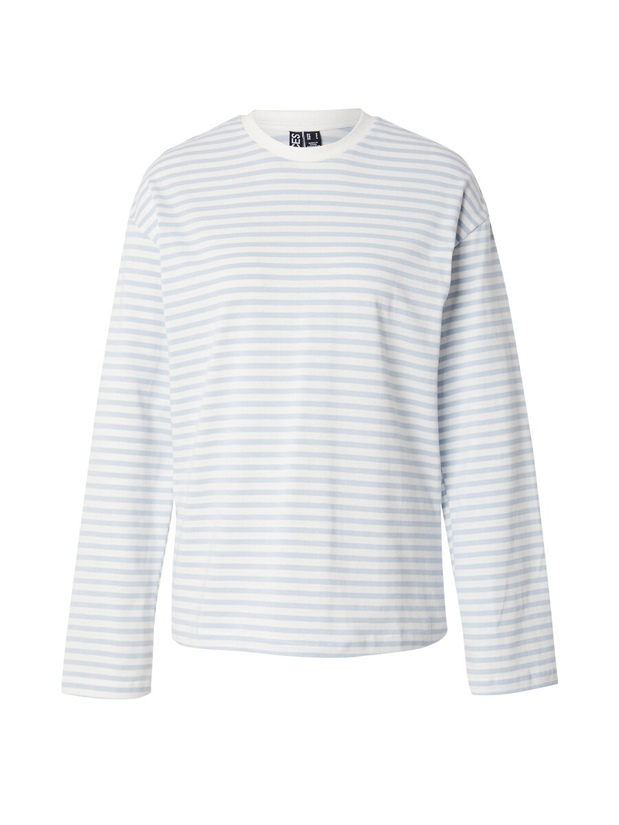Рубашка PIECES SADIE, цвет Light blue/White
Рубашка PIECES SADIE, цвет Light blue/White