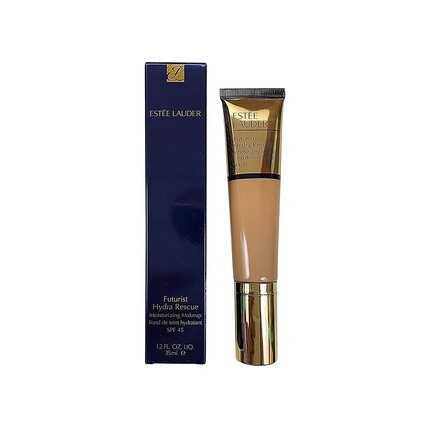 Estée Lauder Futurist Hydra Rescue Spf45 Увлажняющая основа 1W2Песок 35 мл
Estée Lauder Futurist Hydra Rescue Spf45 Увлажняющая основа 1W2Песок 35 мл