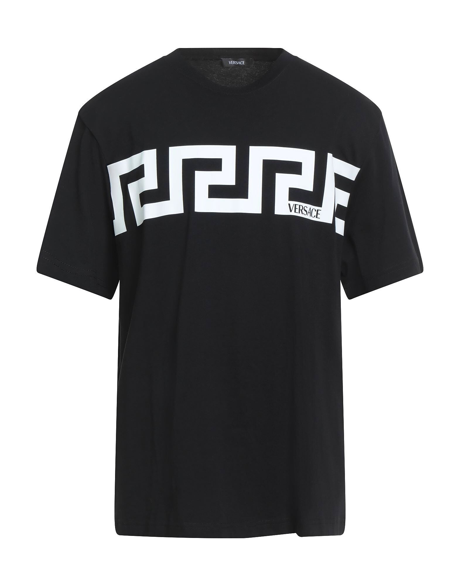 Футболка Versace, черный
Футболка Versace, черный