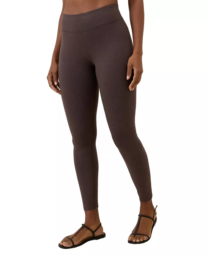 Женские леггинсы On-To из органического хлопка Pact, коричневый
Женские леггинсы On-To из органического хлопка Pact, коричневый