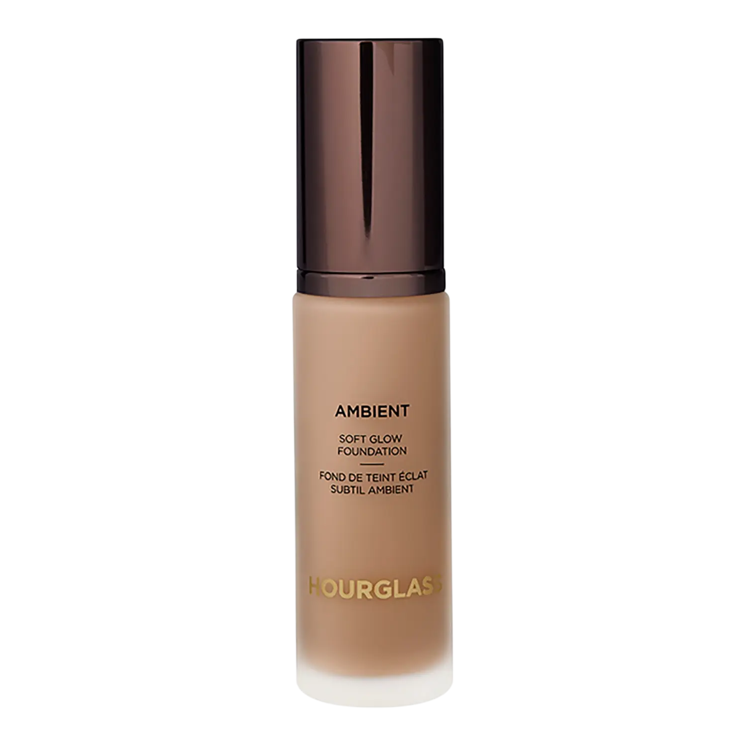 Тональный крем Ambient Soft Glow Foundation - 10.5 HOURGLASS, 10.5 (medium with neutral undertones)
Тональный крем Ambient Soft Glow Foundation - 10.5 HOURGLASS, 10.5 (medium with neutral undertones)