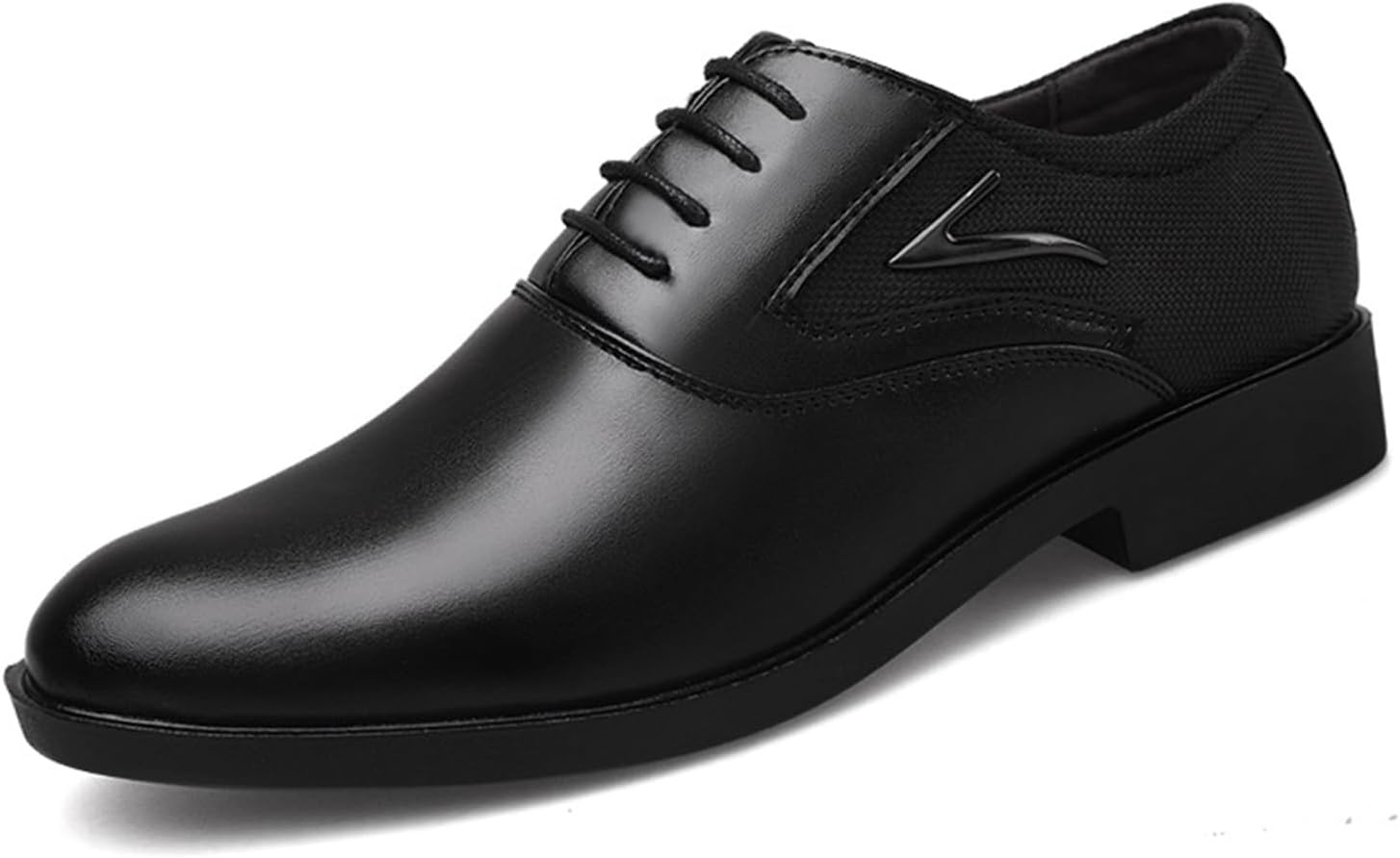 Мужские слипоны KYOESCAI Oxford, классические туфли с шнуровкой и комбинированной отделкой, легкие, дышащие, для официальных событий, свадеб и бизнеса, черный
Мужские слипоны KYOESCAI Oxford, классические туфли с шнуровкой и комбинированной отделкой, легкие, дышащие, для официальных событий, свадеб и бизнеса, черный