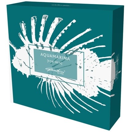 Gandini Regalo Edt-Doccia Aquamarina Perfume
Gandini Regalo Edt-Doccia Aquamarina Perfume