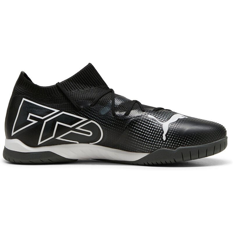 Бутсы для мини-футбола Future 7 Match It Puma, черный
Бутсы для мини-футбола Future 7 Match It Puma, черный