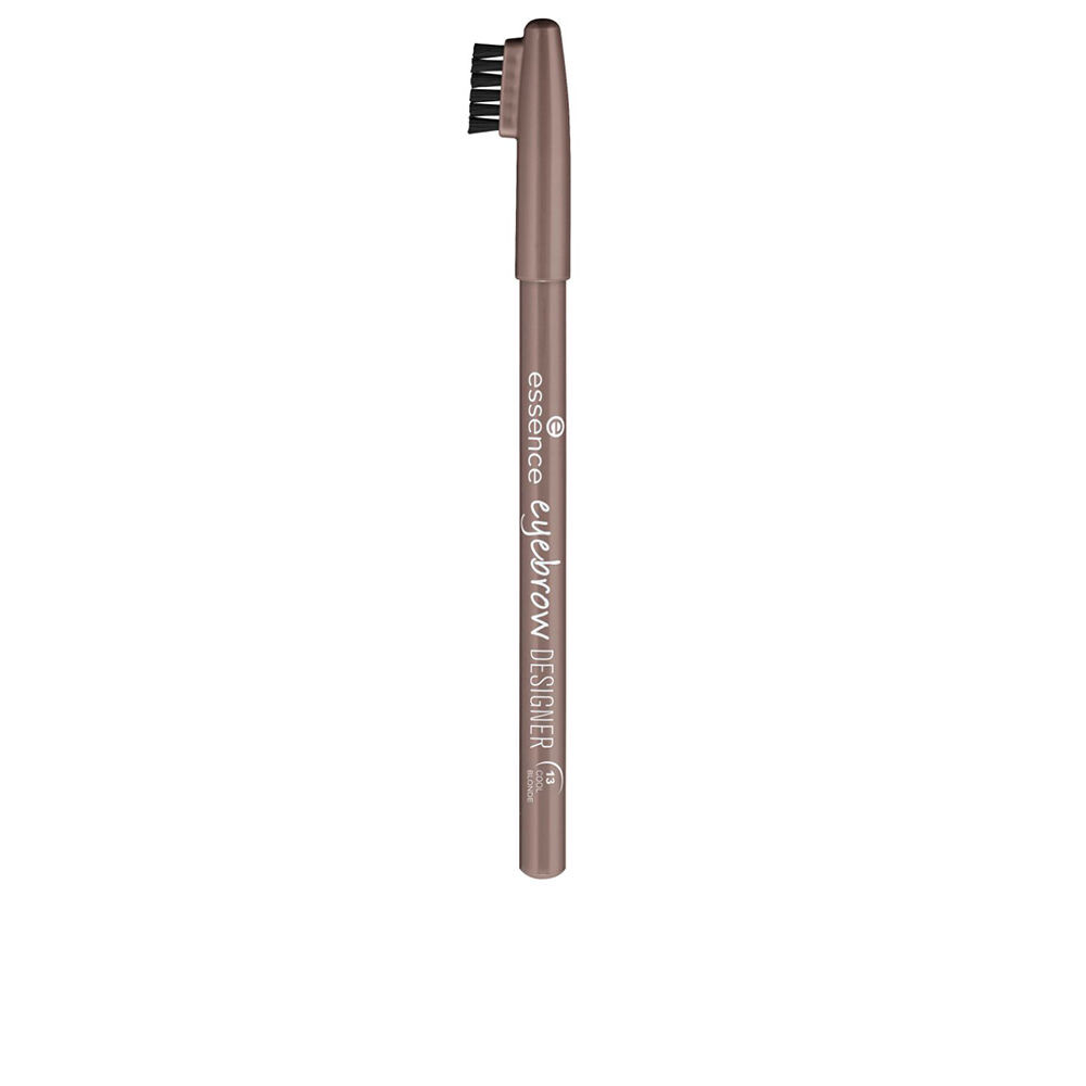 Краски для бровей Eyebrow designer lápiz de cejas Essence, 1 г, 13-cool blonde
Краски для бровей Eyebrow designer lápiz de cejas Essence, 1 г, 13-cool blonde