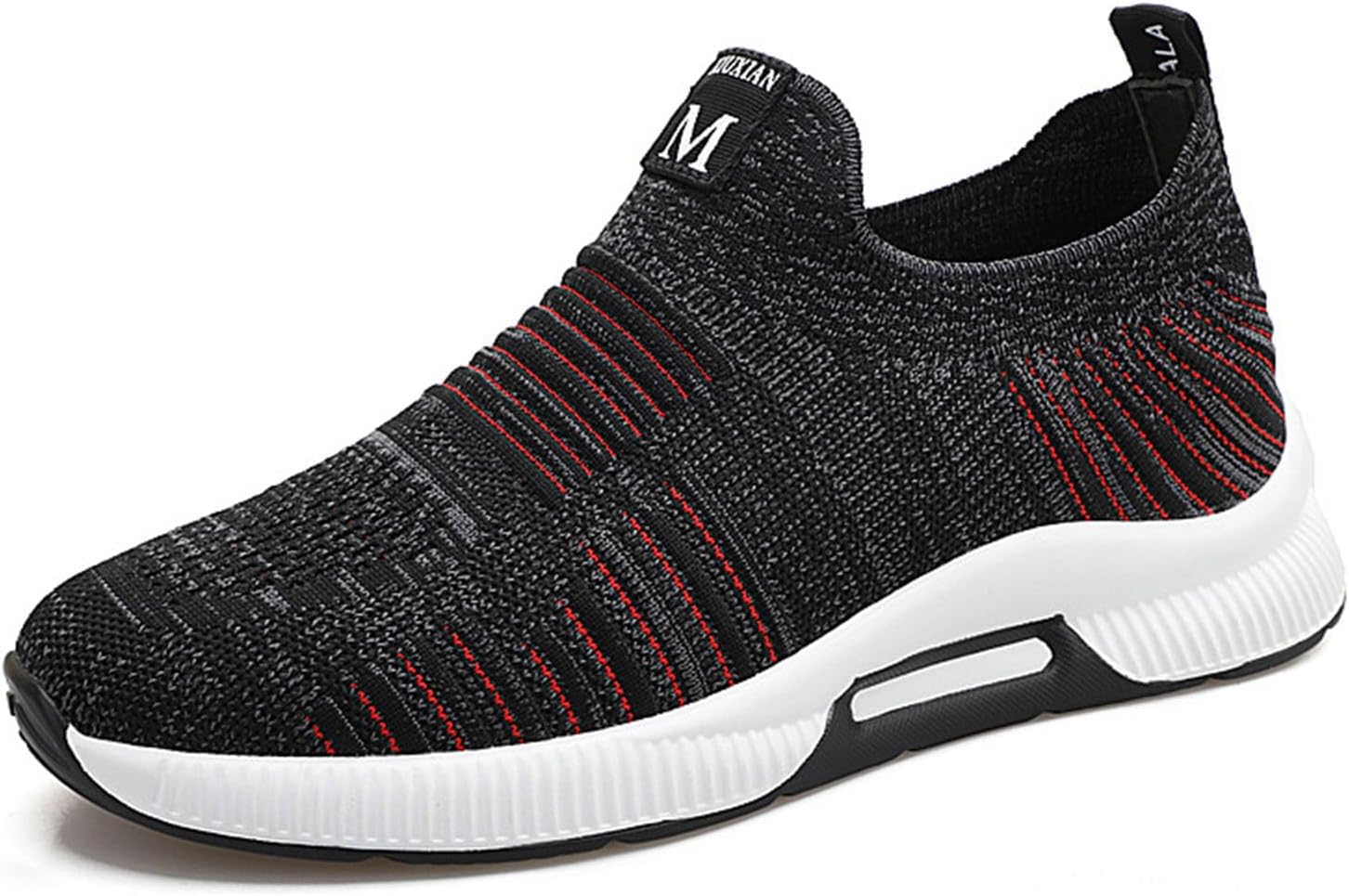 Мужские лифтовые туфли Мужские повседневные кроссовки из сетки Легкие дышащие спортивные туфли на шнуровке с скрытой платформой для мужчин Кроссовки-ботинки Размер 12 Generic, черный
Мужские лифтовые туфли Мужские повседневные кроссовки из сетки Легкие дышащие спортивные туфли на шнуровке с скрытой платформой для мужчин Кроссовки-ботинки Размер 12 Generic, черный