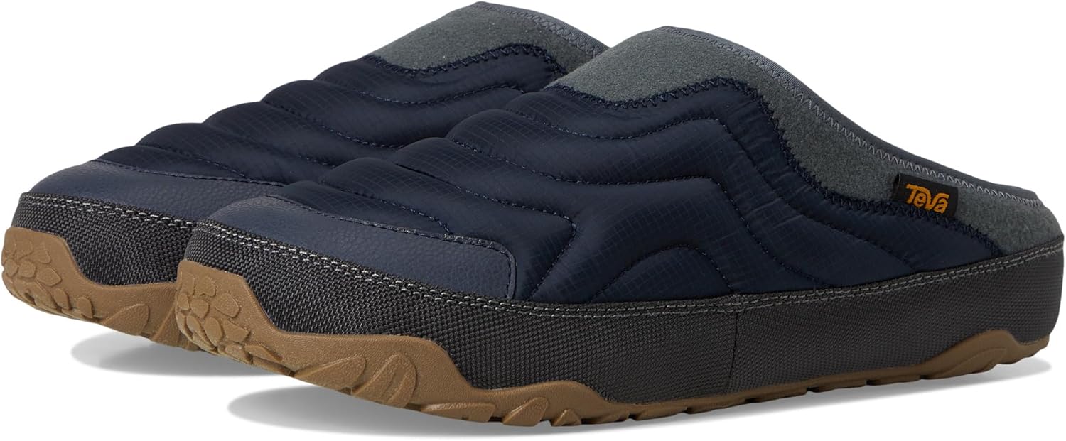 Мужские сандалии Teva Reember Terrain, Total Eclipse
Мужские сандалии Teva Reember Terrain, Total Eclipse