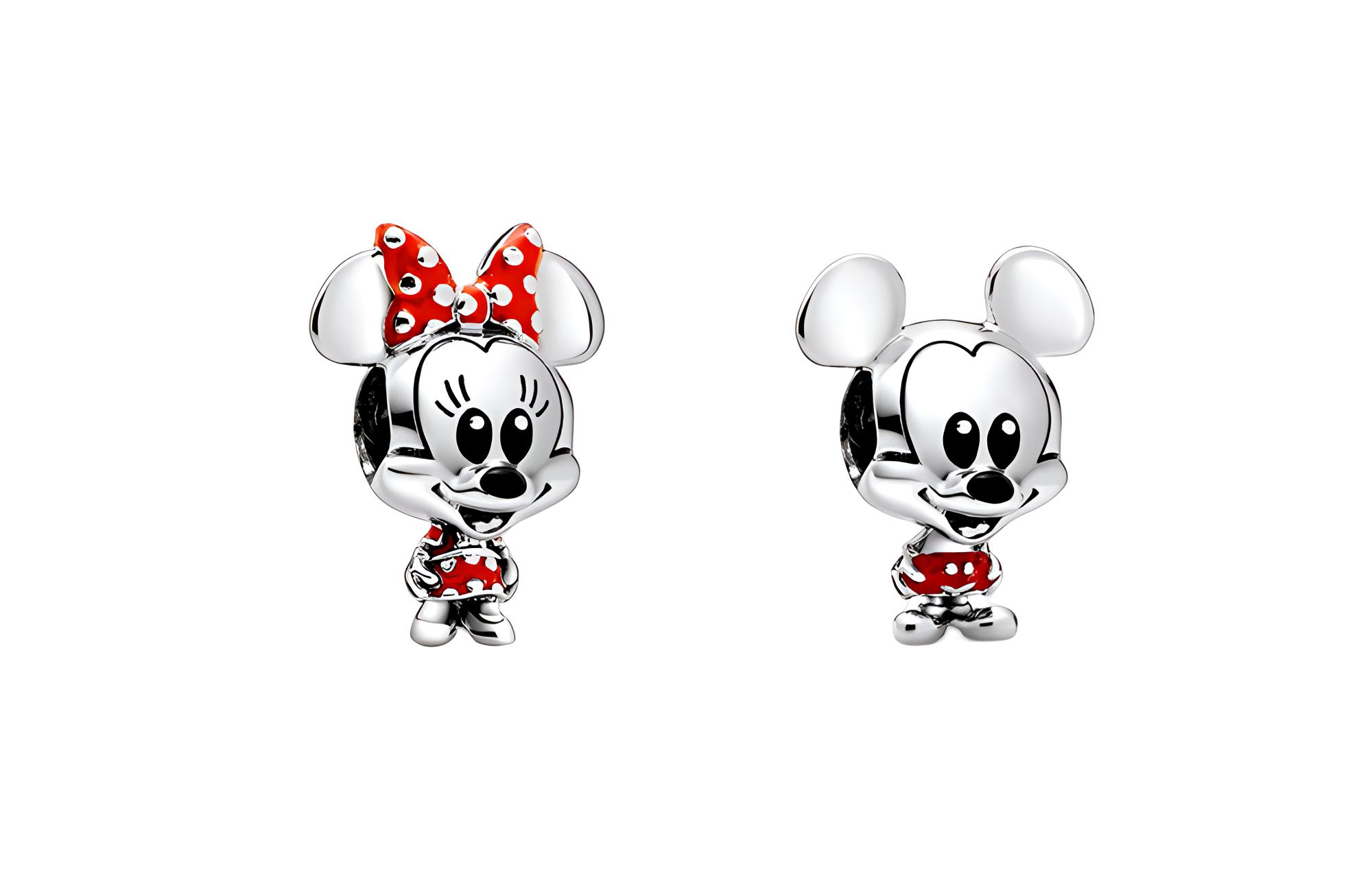 Pandora Disney Jewelry Accessory Women's Silver
Pandora Disney Jewelry Accessory Women's Silver