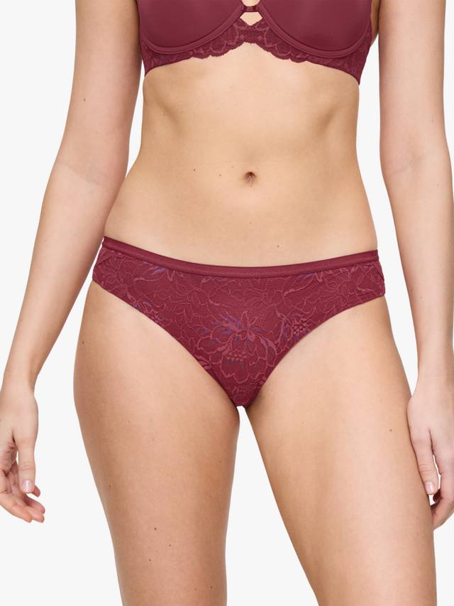 Амуретт кружевные бразильские трусики Charm Lace Triumph, Sweet Marsala
Амуретт кружевные бразильские трусики Charm Lace Triumph, Sweet Marsala