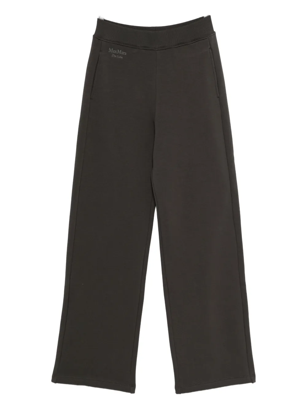 Брюки Pompeo с эластичным поясом и карманами 'S Max Mara, зеленый
Брюки Pompeo с эластичным поясом и карманами 'S Max Mara, зеленый