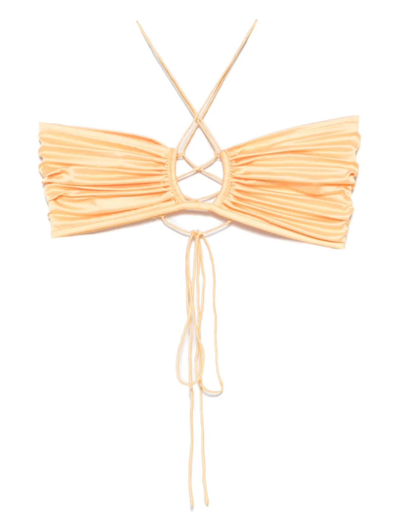 Жардин топ L'IDÉE, оранжевый
Жардин топ L'IDÉE, оранжевый