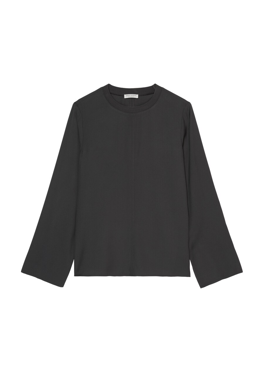 Блуза Marc OPolo, Anthracite
Блуза Marc OPolo, Anthracite