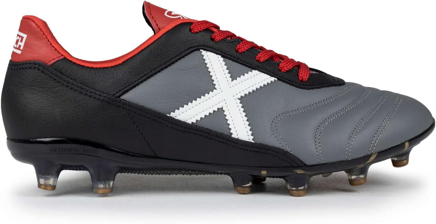 Мужские кроссовки Munich, серый
Мужские кроссовки Munich, серый